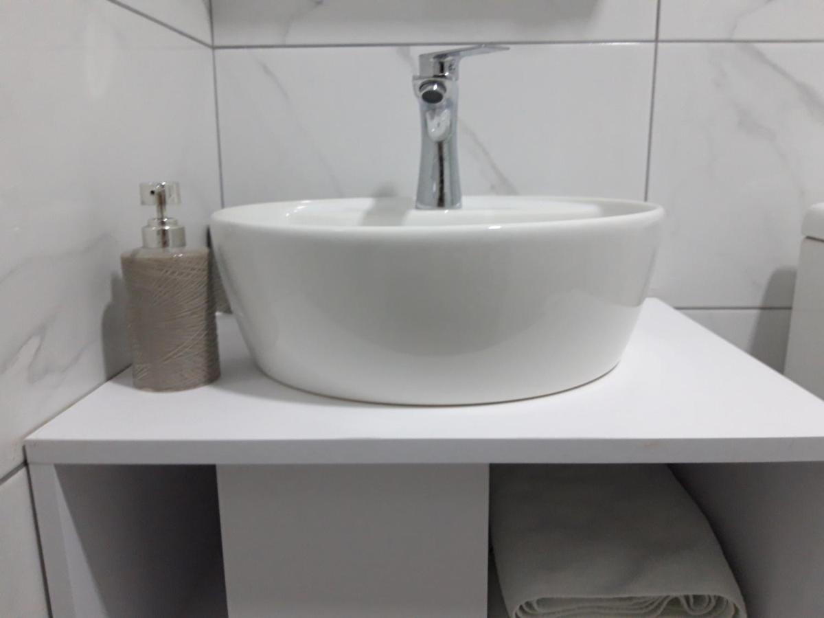 Vila Silia Skopje Extérieur photo
